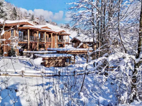 Apartment Resort Tirol Wildschönau 6 by Interhome